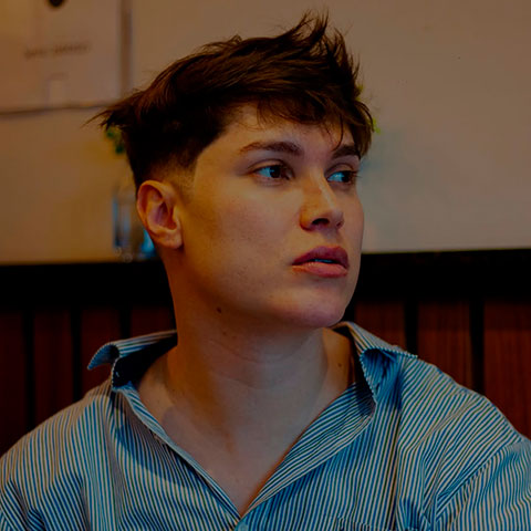 Daylon Martineli